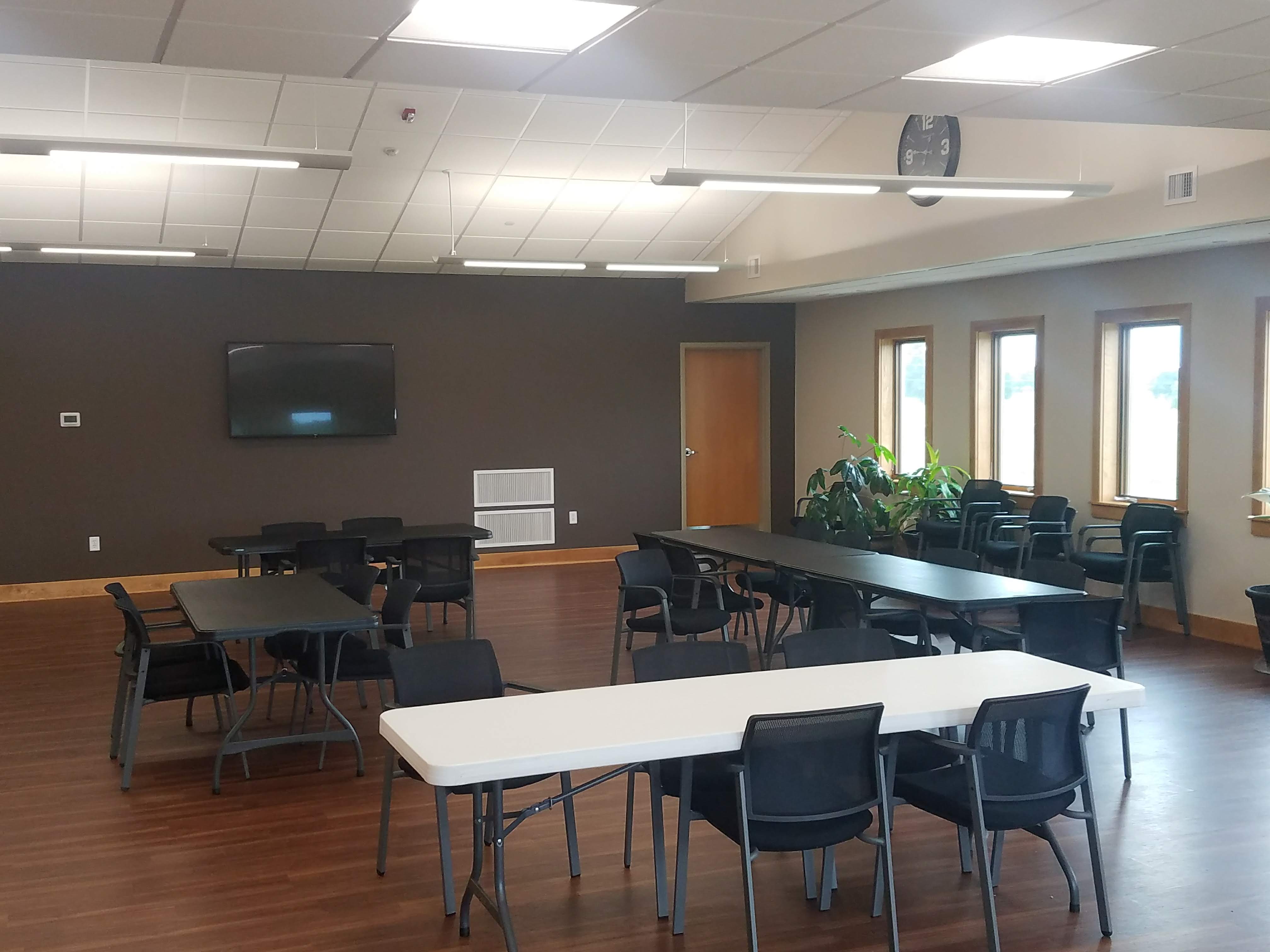 to Hubbard Care Center & Rehab Clinic