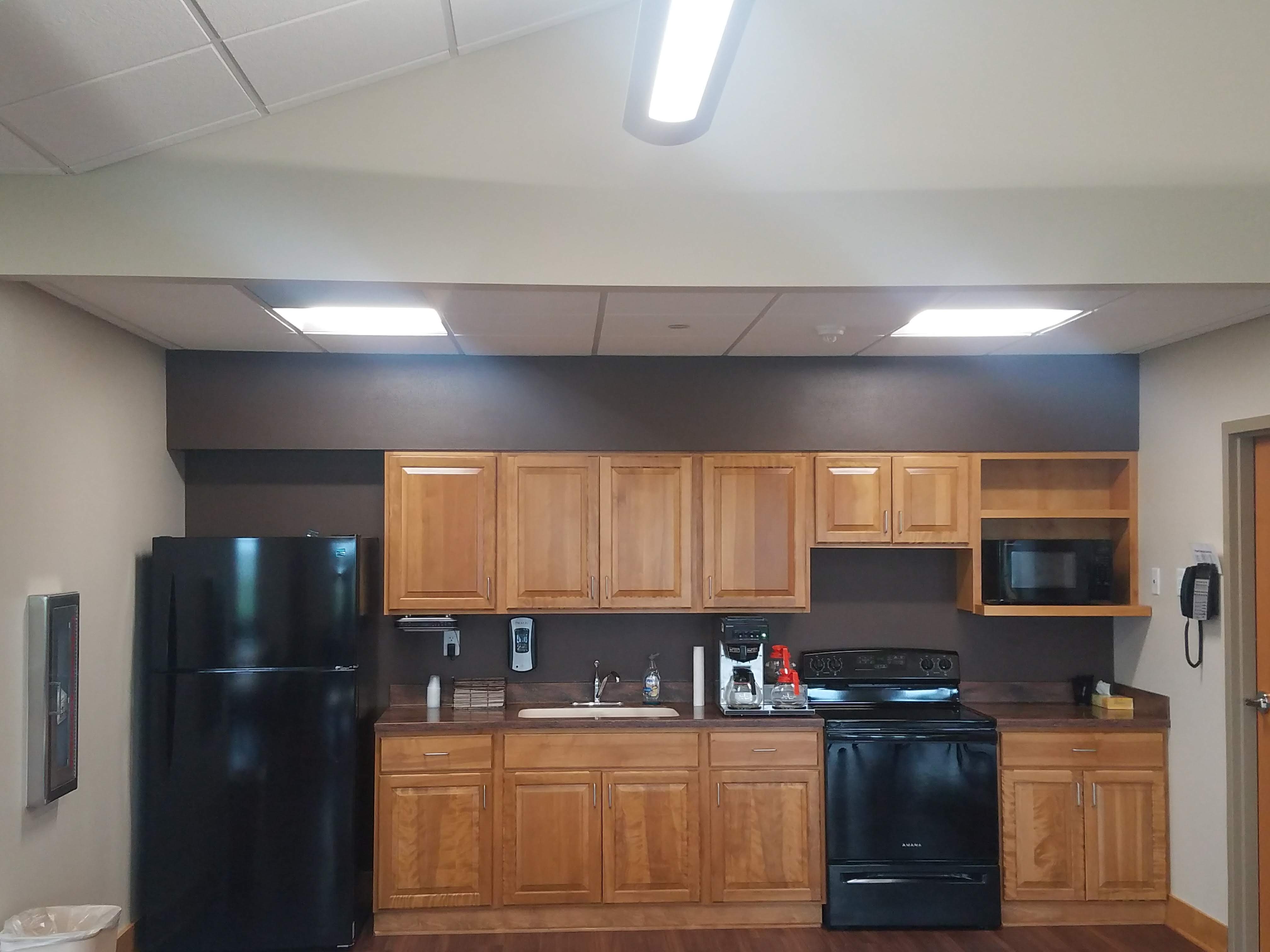 to Hubbard Care Center & Rehab Clinic